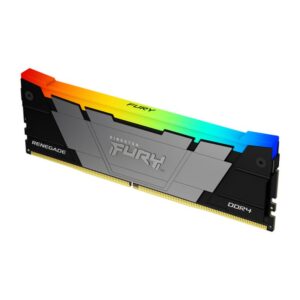 Kingston Technology FURY Renegade RGB módulo de memoria 32 GB 2 x 16 GB DDR4