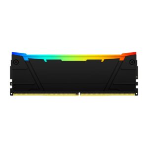 Kingston Technology FURY Renegade RGB módulo de memoria 32 GB 2 x 16 GB DDR4