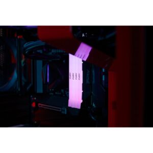 Kingston Technology FURY Renegade RGB módulo de memoria 32 GB 2 x 16 GB DDR4