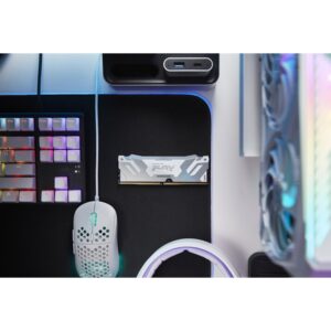 Kingston Technology FURY Renegade RGB módulo de memoria 32 GB 2 x 16 GB DDR5