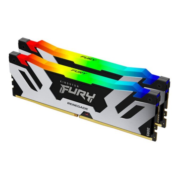 96GB 6000 DDR5 DIMM Kit2 FURY Ren RGB