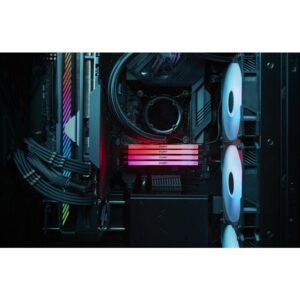 96GB 6000 DDR5 DIMM Kit2 FURY Ren RGB 96GB 6000 DDR5 DIMM Kit2 FURY Ren RGB