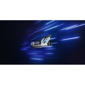 Kingston Technology FURY Renegade módulo de memoria 16 GB 1 x 16 GB DDR5 Kingston Technology FURY Renegade módulo de memoria 16 GB 1 x 16 GB DDR5