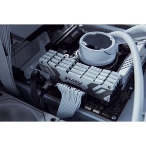 Kingston Technology FURY Renegade módulo de memoria 16 GB 1 x 16 GB DDR5 Kingston Technology FURY Renegade módulo de memoria 16 GB 1 x 16 GB DDR5