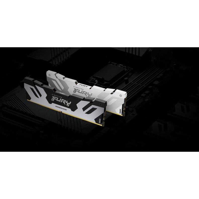 Kingston Technology FURY Renegade módulo de memoria 16 GB 1 x 16 GB DDR5 - Imagen 6