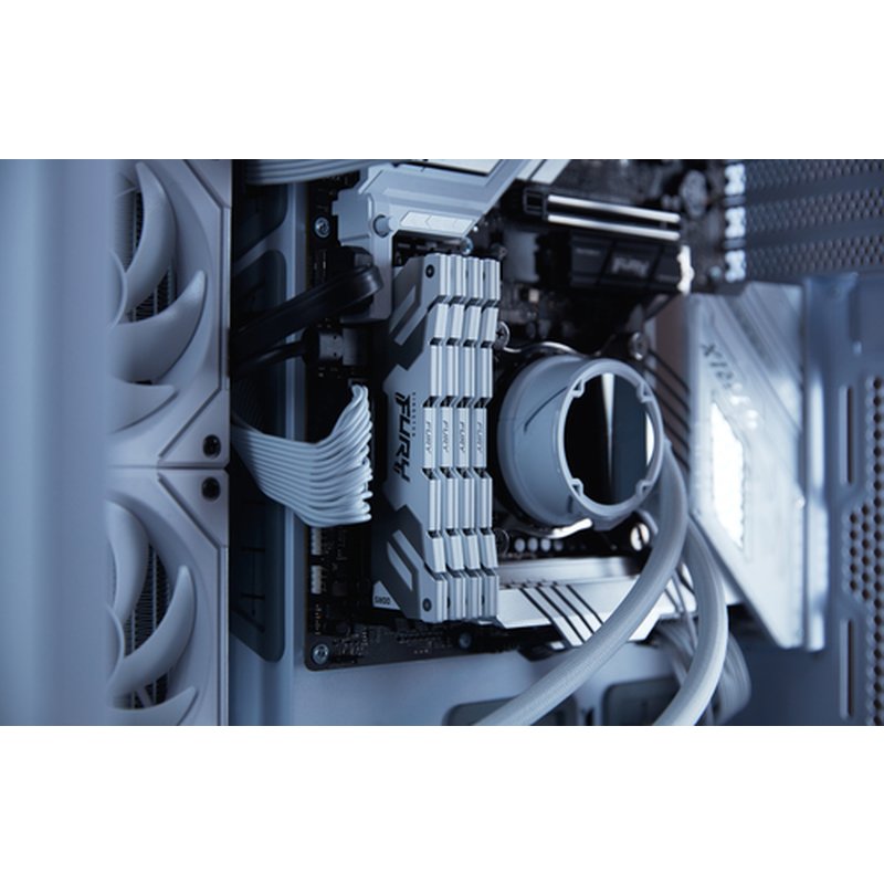 Kingston Technology FURY Renegade módulo de memoria 16 GB 1 x 16 GB DDR5 - Imagen 7