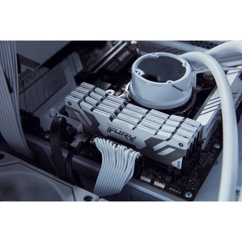 Kingston Technology FURY Renegade módulo de memoria 16 GB 1 x 16 GB DDR5 - Imagen 8