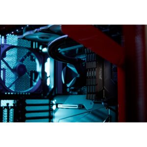 Kingston Technology FURY Renegade módulo de memoria 16 GB 2 x 8 GB DDR4