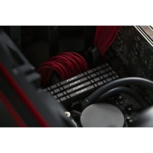 Kingston Technology FURY Renegade módulo de memoria 32 GB 2 x 16 GB DDR4