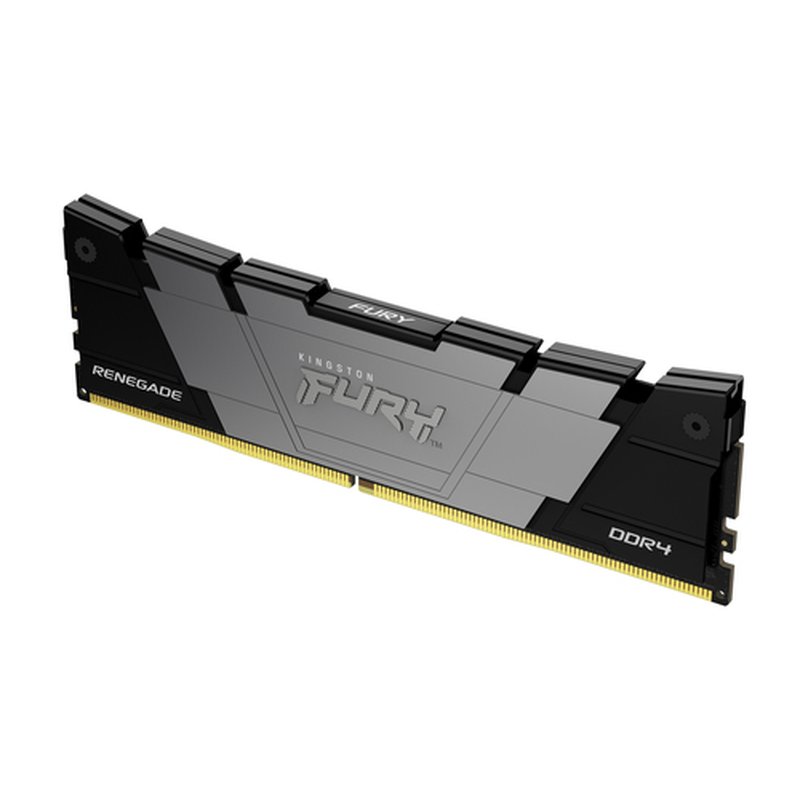 Kingston Technology FURY Renegade módulo de memoria 32 GB 4 x 8 GB DDR4 - Imagen 2