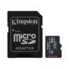 Kingston Technology Industrial 64 GB MicroSDXC UHS-I Clase 10 Kingston Technology Industrial 64 GB MicroSDXC UHS-I Clase 10