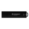 Kingston Technology IronKey D500S unidad flash USB 512 GB USB tipo A 3.2 Gen 1 (3.1 Gen 1) Negro Kingston Technology IronKey D500S unidad flash USB 512 GB USB tipo A 3.2 Gen 1 (3.1 Gen 1) Negro