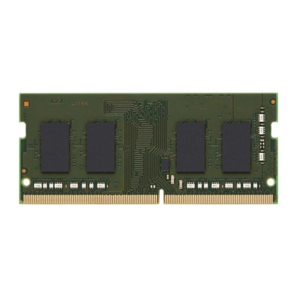 Kingston Technology KCP432SS6/4 módulo de memoria 4 GB 1 x 4 GB DDR4 3200 MHz