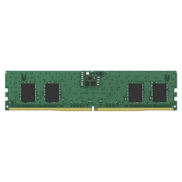 Kingston Technology KCP552US6-8 módulo de memoria 8 GB 1 x 8 GB DDR5 5200 MHz