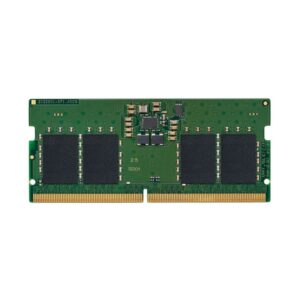 Kingston Technology KCP556SS6-8 módulo de memoria 8 GB 1 x 8 GB DDR5 5600 MHz