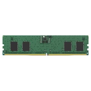 Kingston Technology KCP556US6-8 módulo de memoria 8 GB 1 x 8 GB DDR5 5600 MHz