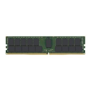Kingston Technology KCS-UC432/64G módulo de memoria 64 GB DDR4 3200 MHz ECC