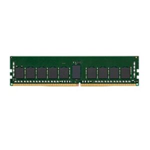 Kingston Technology KSM32RS4/32MFR módulo de memoria 32 GB 1 x 32 GB DDR4 3200 MHz ECC