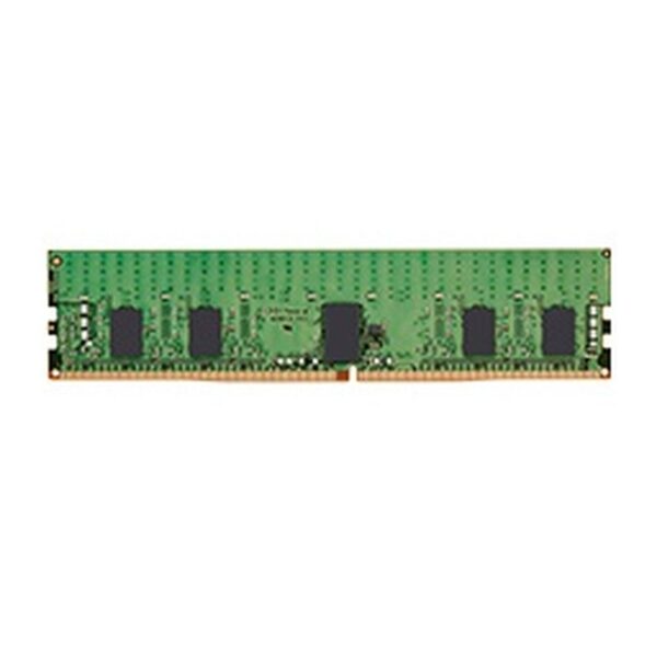 Kingston Technology KSM32RS8/16MFR módulo de memoria 16 GB 1 x 16 GB DDR4 3200 MHz ECC