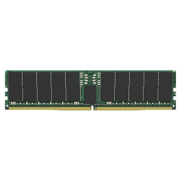 Kingston Technology KSM48R40BD4TMM-64HMR módulo de memoria 64 GB 1 x 64 GB DDR5 4800 MHz