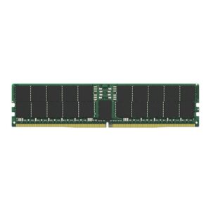 Kingston Technology KSM56R46BD4PMI-64HAI módulo de memoria 64 GB 1 x 64 GB DDR5 ECC