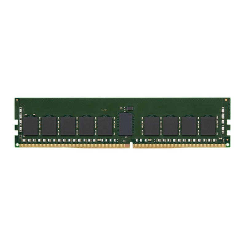 Kingston Technology KTD-PE432D8/16G módulo de memoria 16 GB 1 x 16 GB DDR4 3200 MHz ECC