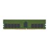 Kingston Technology KTD-PE432D8/32G módulo de memoria 32 GB 1 x 32 GB DDR4 3200 MHz ECC
