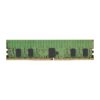 Kingston Technology KTD-PE432S8/8G módulo de memoria 8 GB 1 x 8 GB DDR4 3200 MHz ECC