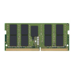 Kingston Technology KTD-PN432E/32G módulo de memoria 32 GB DDR4 3200 MHz ECC