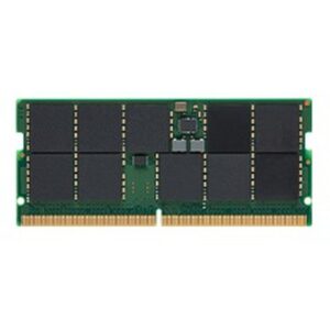Kingston Technology KTH-PN548T-16G módulo de memoria 16 GB 1 x 16 GB DDR5 4800 MHz ECC