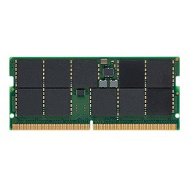 Kingston Technology KTH-PN548T-16G módulo de memoria 16 GB 1 x 16 GB DDR5 4800 MHz ECC Kingston Technology KTH-PN548T-16G módulo de memoria 16 GB 1 x 16 GB DDR5 4800 MHz ECC