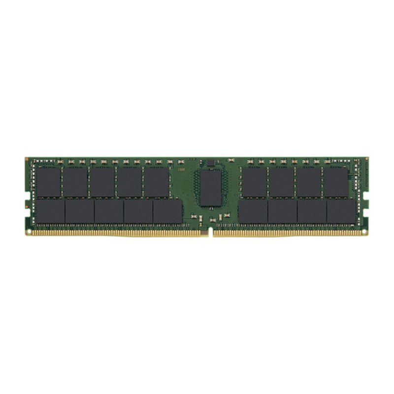 Kingston Technology KTL-TS432/32G módulo de memoria 32 GB 1 x 32 GB DDR4 3200 MHz ECC Kingston Technology KTL-TS432/32G módulo de memoria 32 GB 1 x 32 GB DDR4 3200 MHz ECC