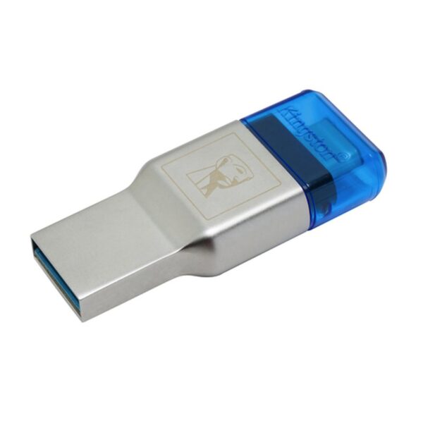 MobileLite DUO3C USB3.1+TypeC CardReader