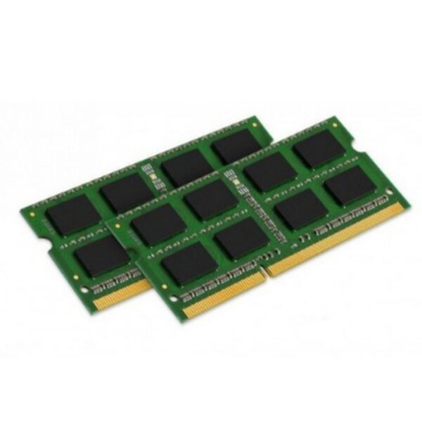 Kingston Technology ValueRAM 16GB DDR3L 1600MHz Kit módulo de memoria 2 x 8 GB