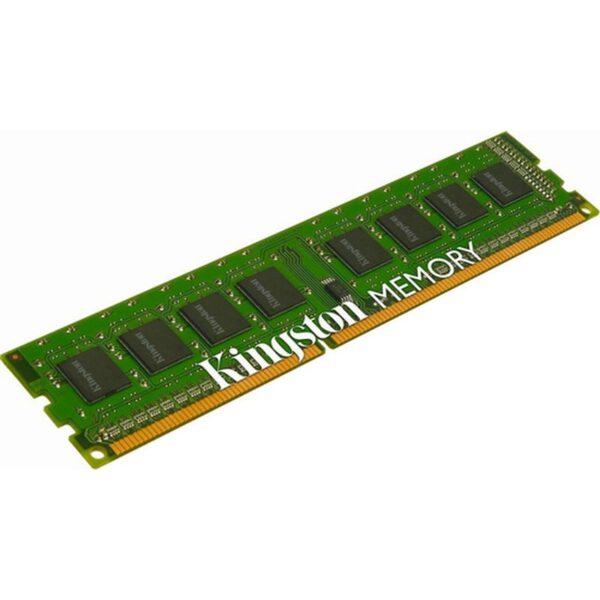 Kingston Technology ValueRAM KVR16N11S8H/4 módulo de memoria 4 GB DDR3 1600 MHz