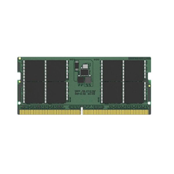 64GB 4800 DDR5 SODIMM Kit2 2Rx8 Kingston