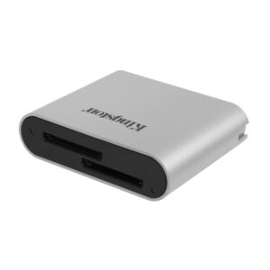 USB3.2 Gen1 Dual-Slot SD Card Reader USB3.2 Gen1 Dual-Slot SD Card Reader