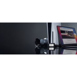 Kingston Technology XS2000 4 TB Negro, Plata Kingston Technology XS2000 4 TB Negro, Plata