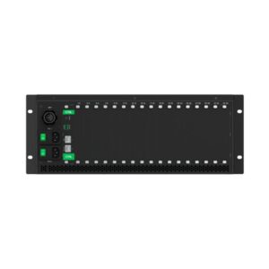 Kramer Electronics MTX3-34-M Matriz de conmutación modular AV