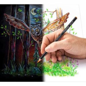 ESTUCHE DE METAL CON 12 LÁPICES, COLORES SURTIDOS STAEDTLER 149C M12 ESTUCHE DE METAL CON 12 LÁPICES, COLORES SURTIDOS STAEDTLER 149C M12