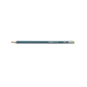 STABILO pencil 160 HB 12 pieza(s) | PACK 12 UNIDADES