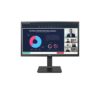 LG 24BP75CP-B pantalla para PC 60,5 cm (23.8") 1920 x 1080 Pixeles Full HD LED Negro