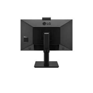 LG 24BP75CP-B pantalla para PC 60,5 cm (23.8") 1920 x 1080 Pixeles Full HD LED Negro
