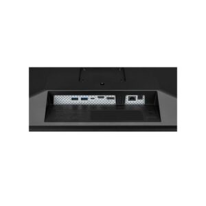 LG 24BP75CP-B pantalla para PC 60,5 cm (23.8") 1920 x 1080 Pixeles Full HD LED Negro