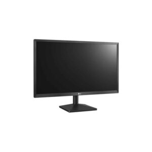 LG 24MK43HP-B pantalla para PC 60,5 cm (23.8") 1920 x 1080 Pixeles Full HD Negro
