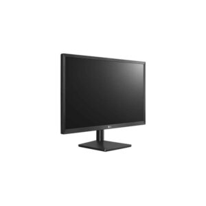 Alternative view of LG 24MK43HP-B pantalla para PC 60,5 cm (23.8") 1920 x 1080 Pixeles Full HD Negro