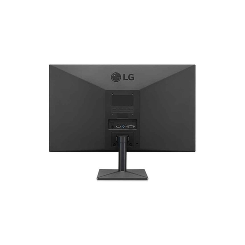 LG 24MK43HP-B pantalla para PC 60,5 cm (23.8") 1920 x 1080 Pixeles Full HD Negro - Imagen 4