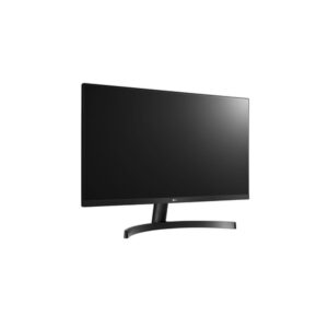 LG 27MK60MP-B pantalla para PC 68,6 cm (27") 1920 x 1080 Pixeles Full HD Negro