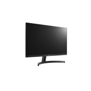 LG 27MK60MP-B pantalla para PC 68,6 cm (27") 1920 x 1080 Pixeles Full HD Negro
