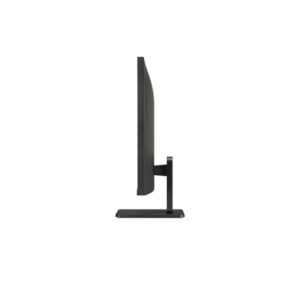 LG 27SR50F-B pantalla para PC 68,6 cm (27") 1920 x 1080 Pixeles Full HD Negro